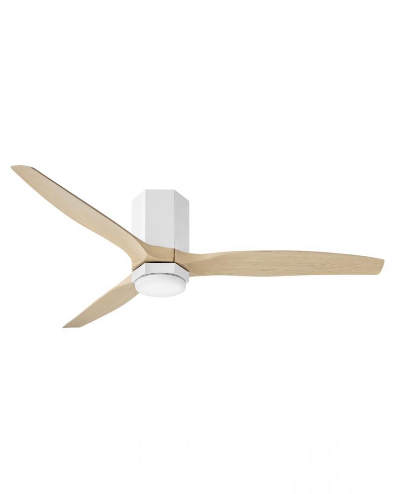 Facet 52&#34; LED Smart Fan