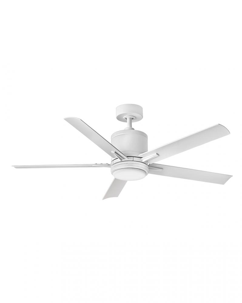 Vail 52&#34; LED Smart Fan