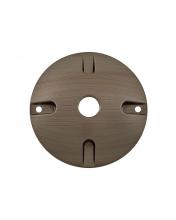 Hinkley 0022MZ - Junction Box Cover