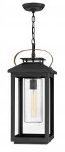 Hinkley 1162BK - Large Hanging Lantern