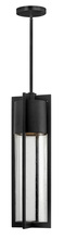 Hinkley 1322BK - Large Hanging Lantern