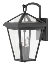 Hinkley 2560MB-LL - Medium Wall Mount Lantern