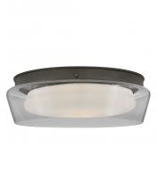 Fredrick Ramond FR41513BX - Medium Flush Mount