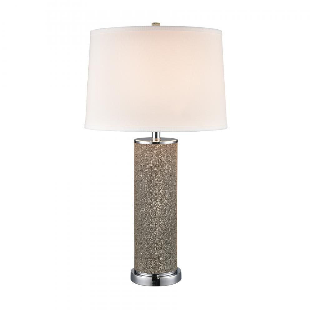 Around the Grain 30&#39;&#39; High 1-Light Table Lamp