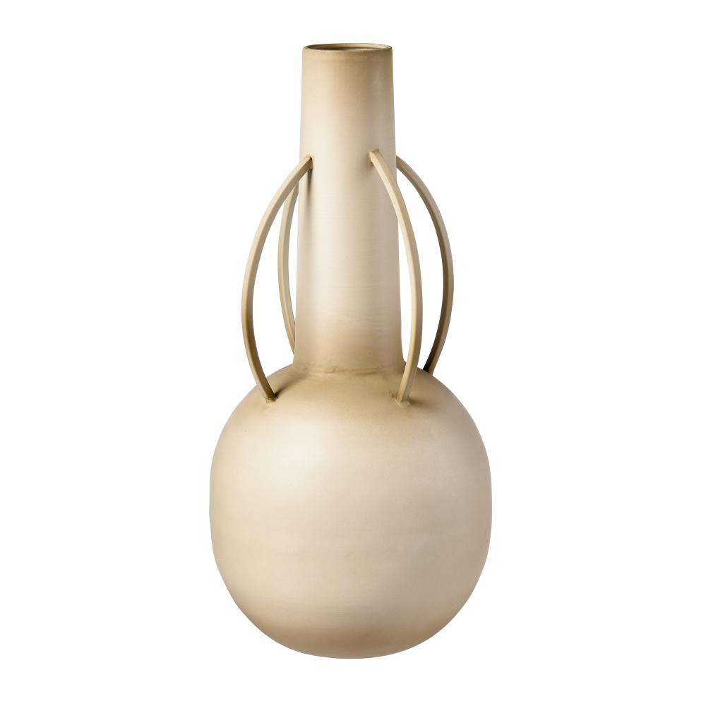 Delia Bottle II - Burnt Ivory (2 pack)