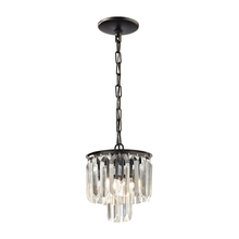 ELK Home 15224/1 - MINI PENDANT