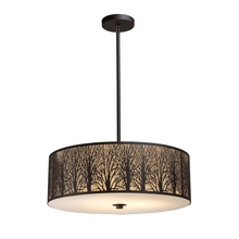 ELK Home 31075/5 - CHANDELIER