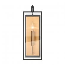 ELK Home 63204/1 - SCONCE