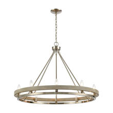 ELK Home 75067/10 - CHANDELIER