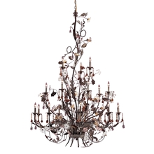 ELK Home 85004 - CHANDELIER