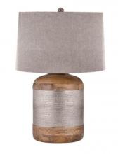 ELK Home 8983-021 - TABLE LAMP