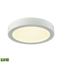 ELK Home CL781034 - FLUSH MOUNT