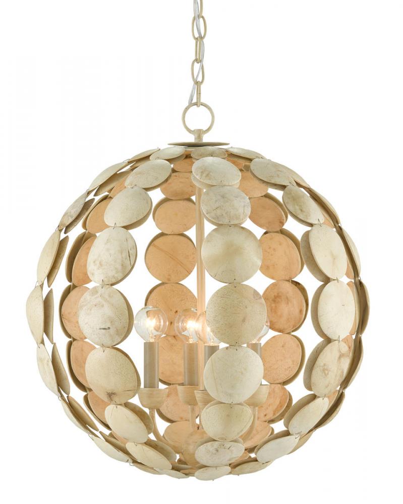 Tartufo Chandelier