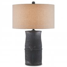 Currey 6000-0779 - Croft Table Lamp