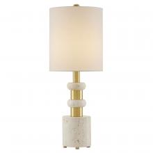 Currey 6000-0809 - Goletta Table Lamp