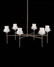 Currey 9000-1092 - Etiquette Chandelier