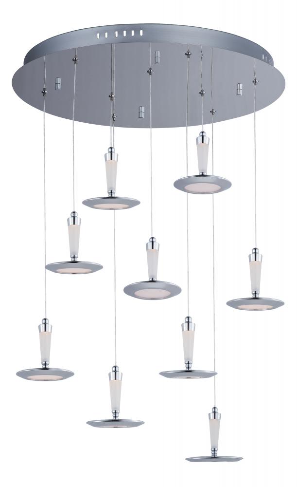 Hilite-Multi-Light Pendant