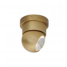 ET2 E23510-GLD - Nodes-Flush Mount