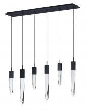 ET2 E31245-20BK - Quartz-Linear Pendant