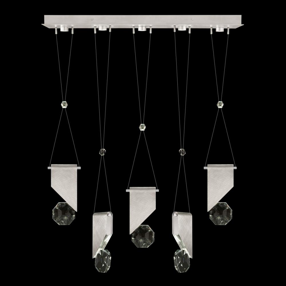 Aria 43&#34;W Linear Pendant