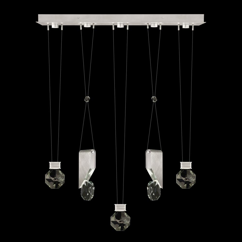 Aria 43&#34;W Linear Pendant