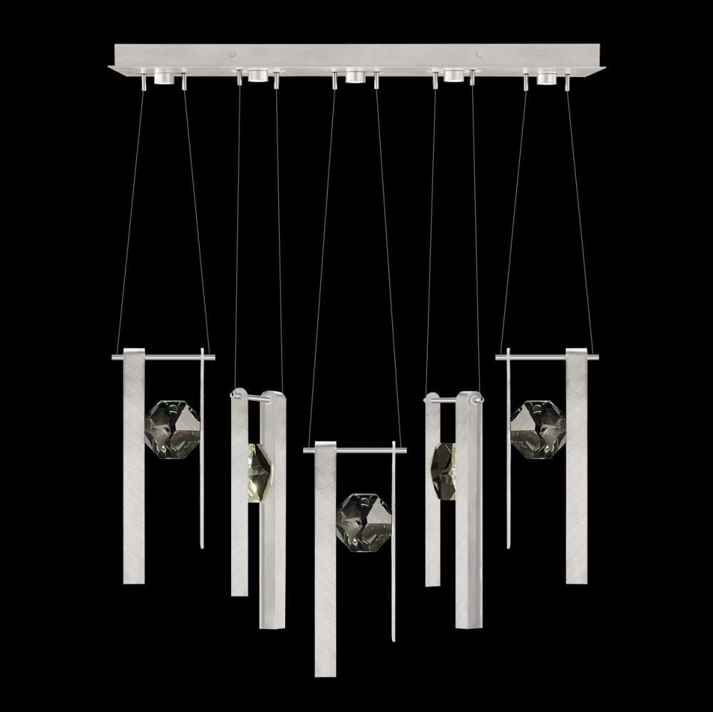 Aria 43&#34;W Linear Pendant