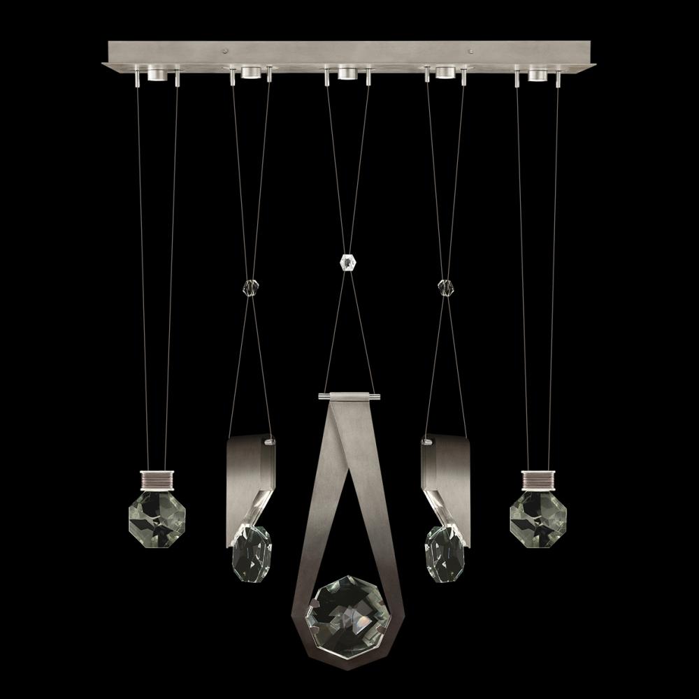 Aria 43&#34;W Linear Pendant