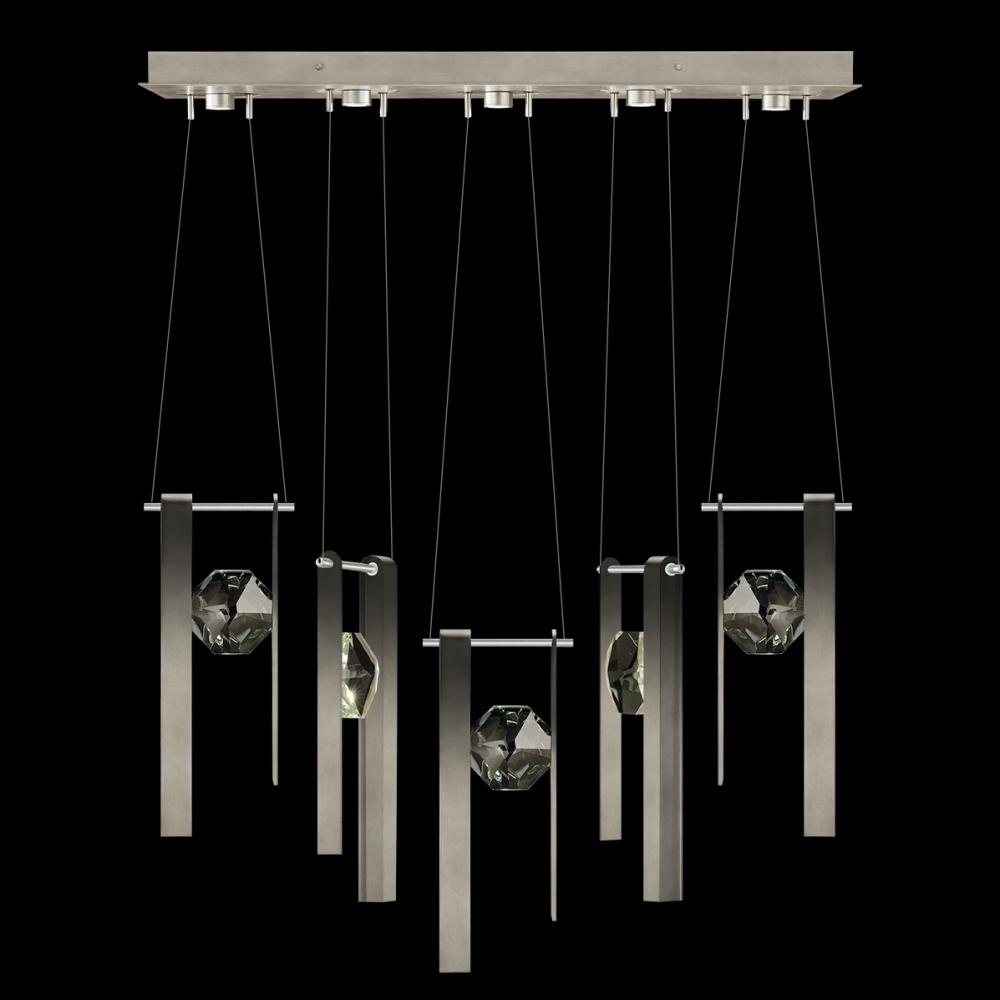 Aria 43&#34;W Linear Pendant