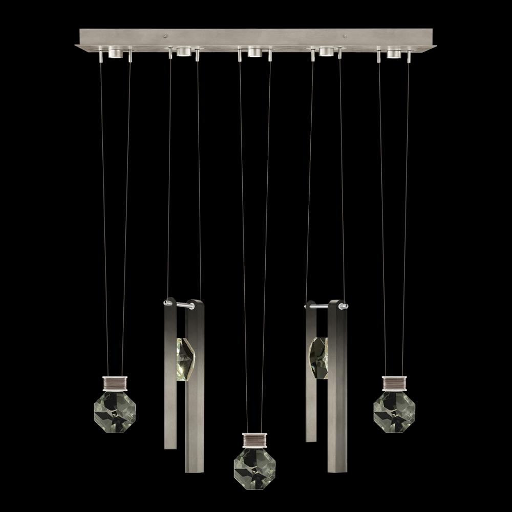 Aria 43&#34;W Linear Pendant