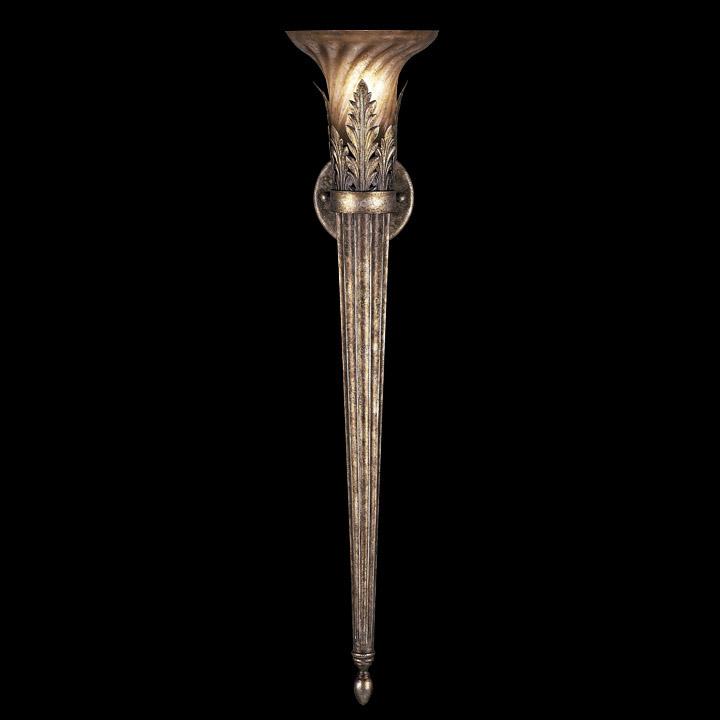 A Midsummer Nights Dream 31&#34;H Sconce