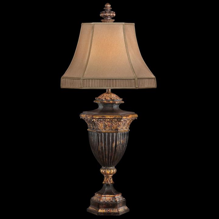 Castile 40&#34; Table Lamp