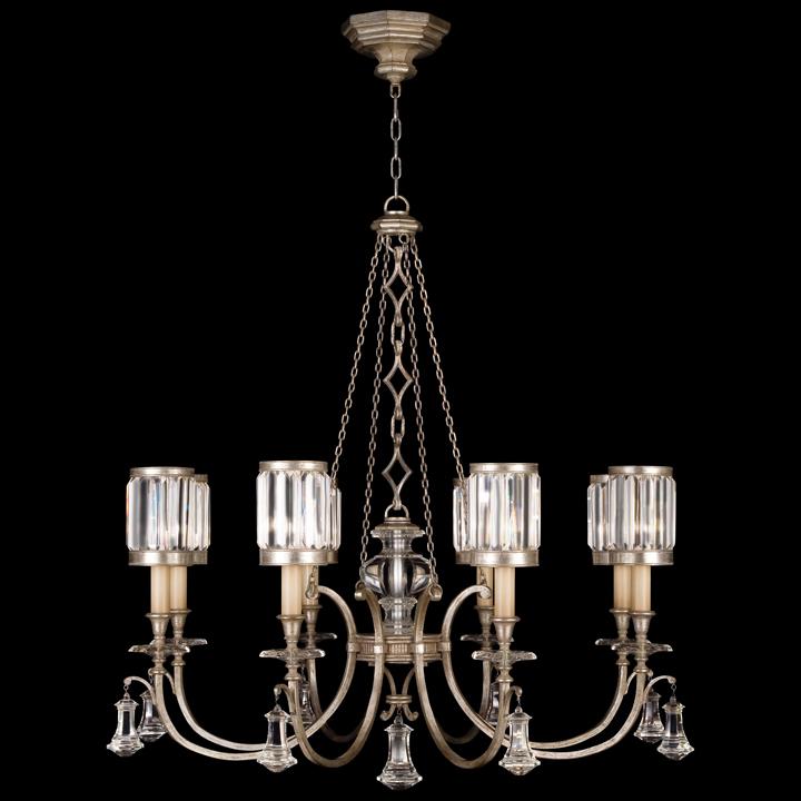 Eaton Place 43&#34; Round Chandelier