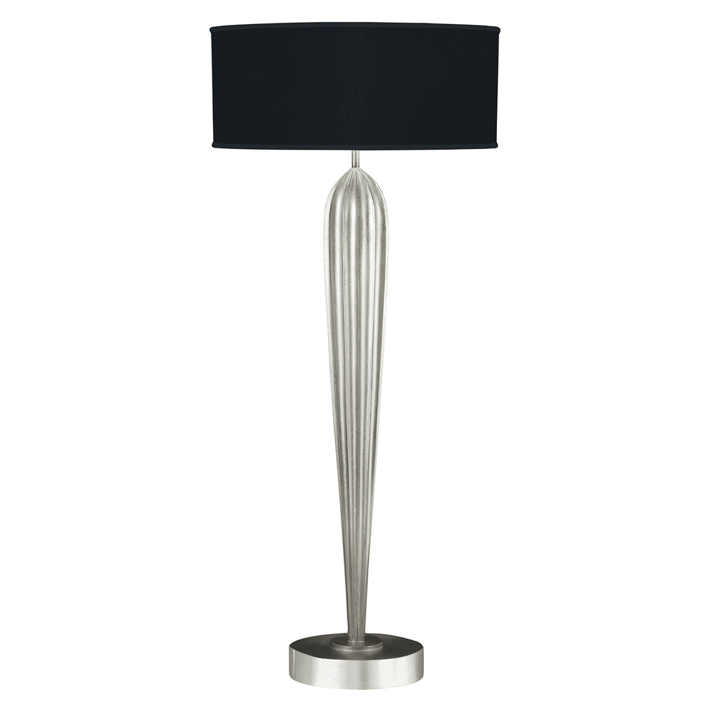 Allegretto 33&#34;H Table Lamp