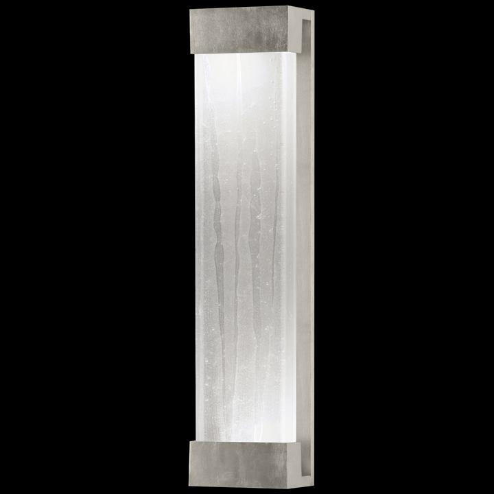 Crystal Bakehouse 30&#34; Sconce