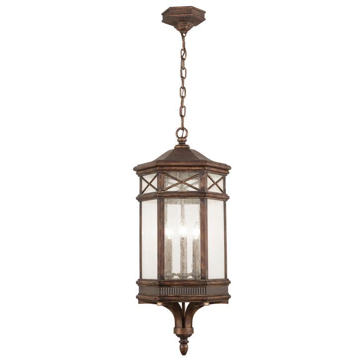 Holland Park 15&#34;W Outdoor Lantern