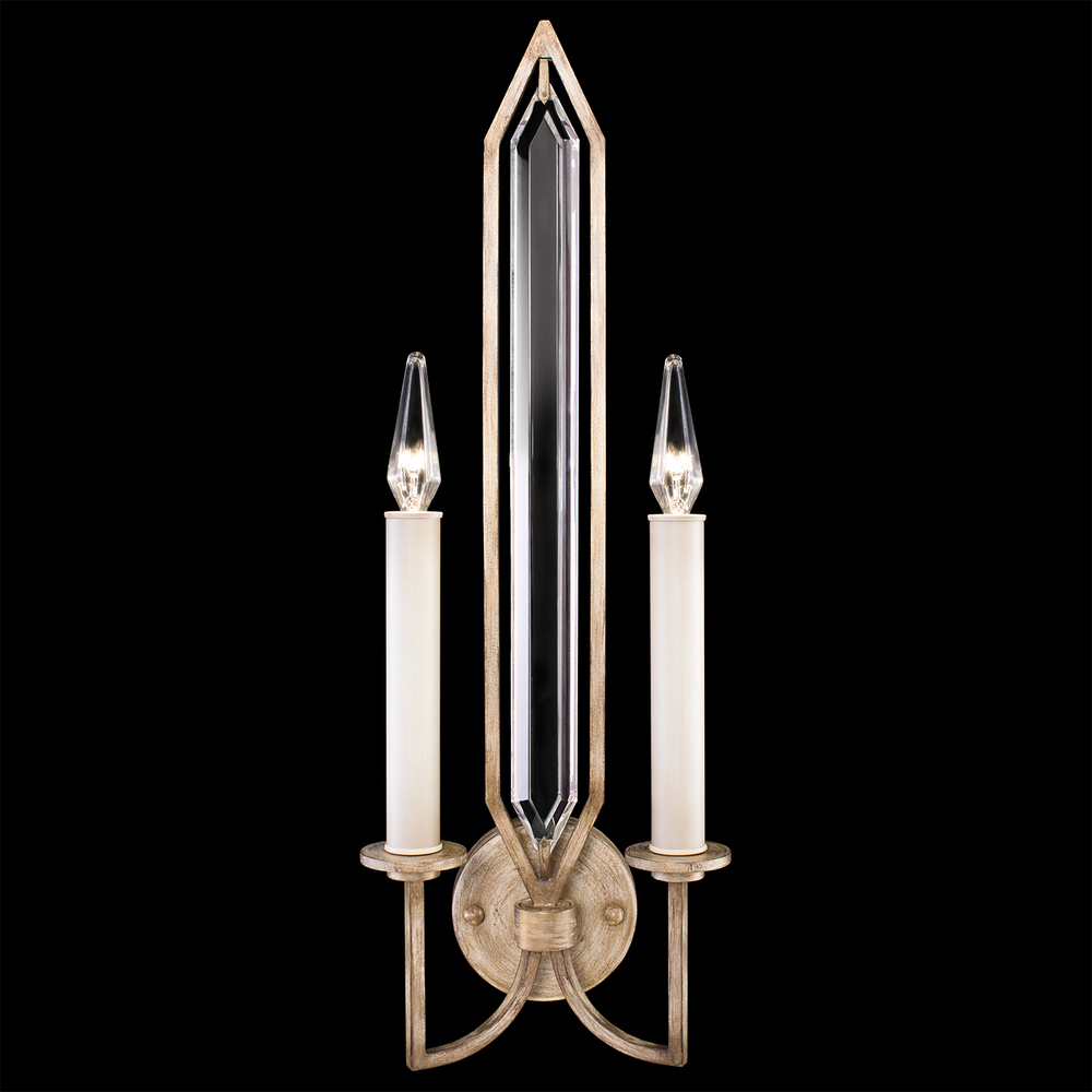 Westminster 24.75&#34;H Sconce