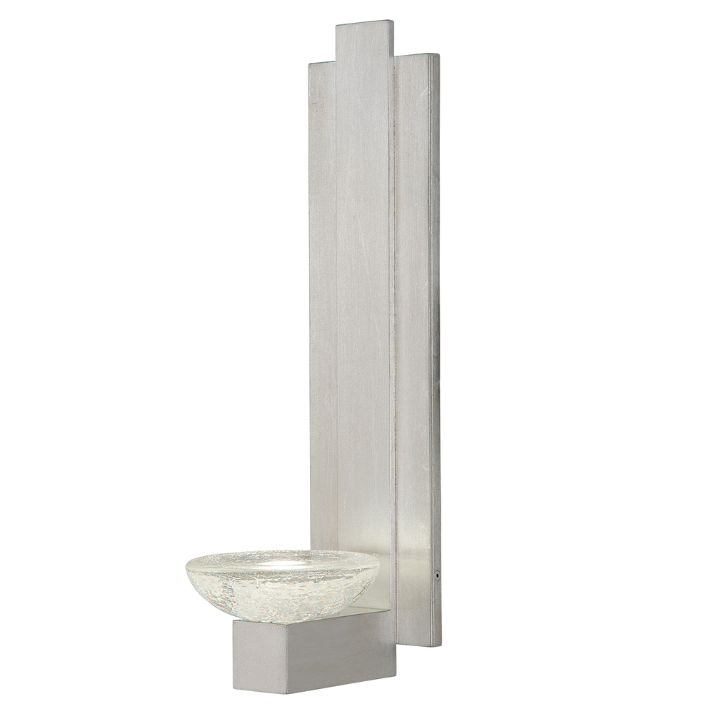 Delphi 18.5&#34;H Sconce