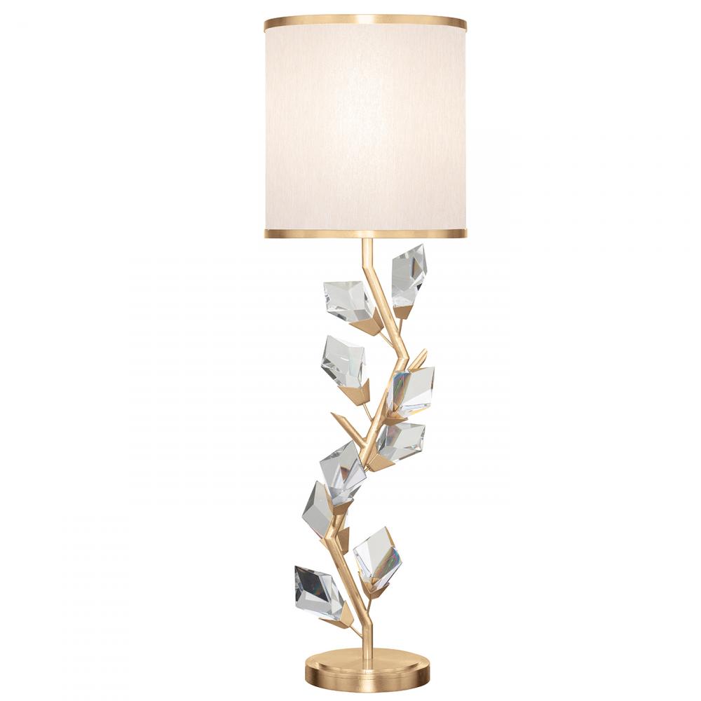 Foret 35.5&#34; Console Lamp