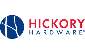 HICKORY HARDWARE in 
