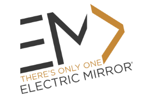 ELECTRIC MIRROR in 